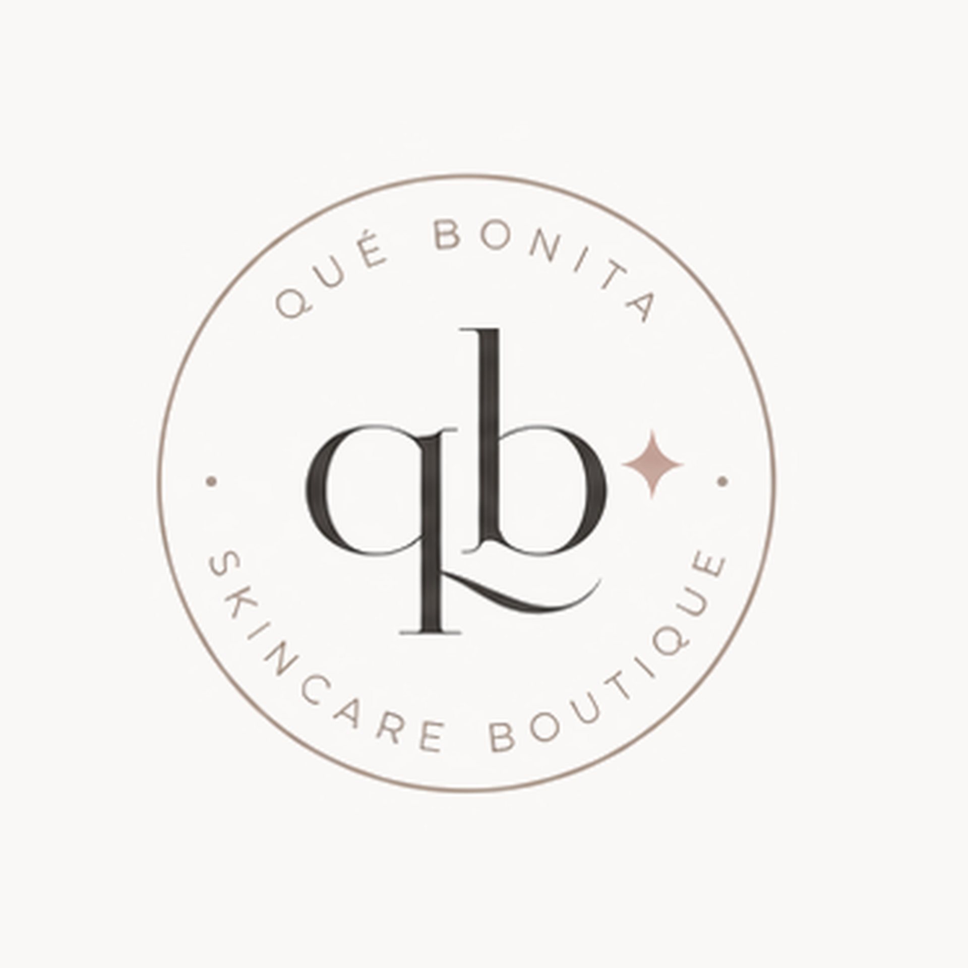 qué bonita — Skincare Boutique